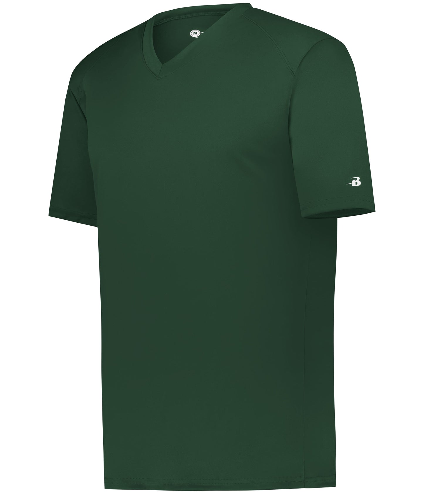 B-CORE V-NECK TEE