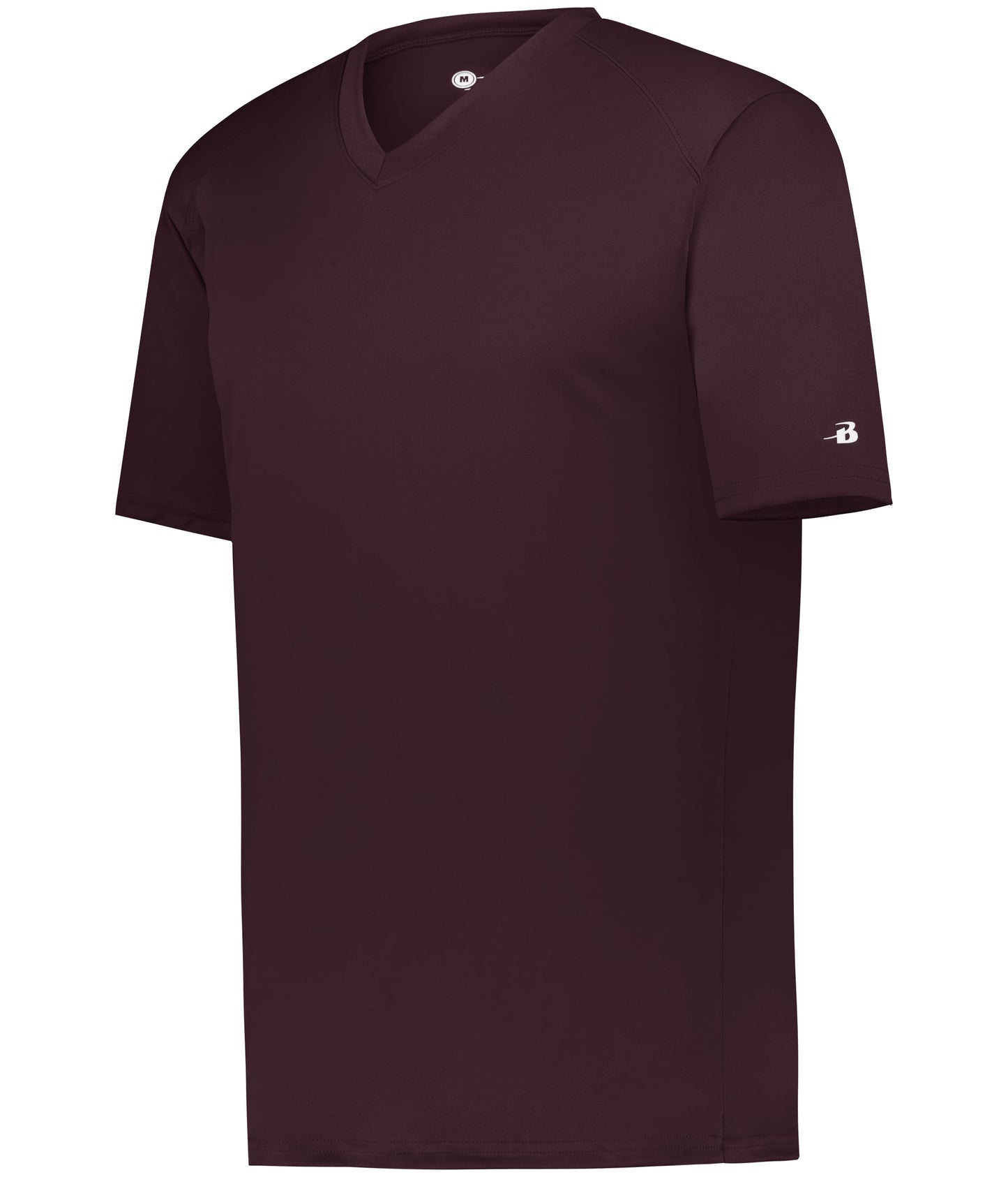 B-CORE V-NECK TEE
