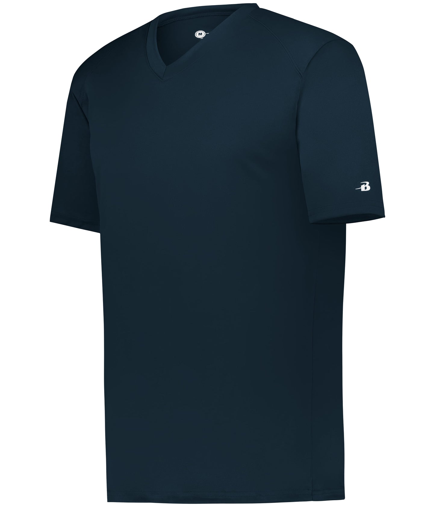 B-CORE V-NECK TEE
