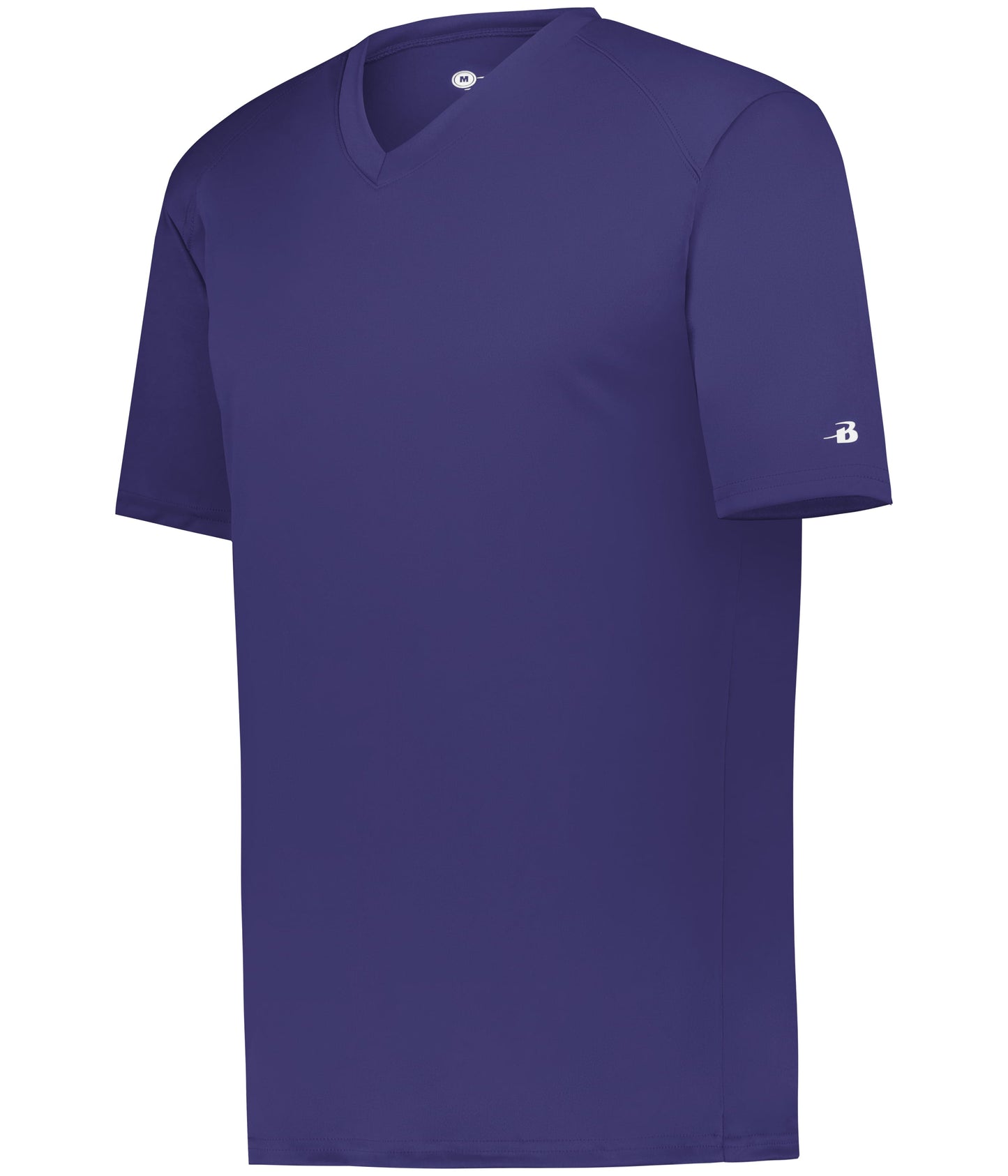 B-CORE V-NECK TEE