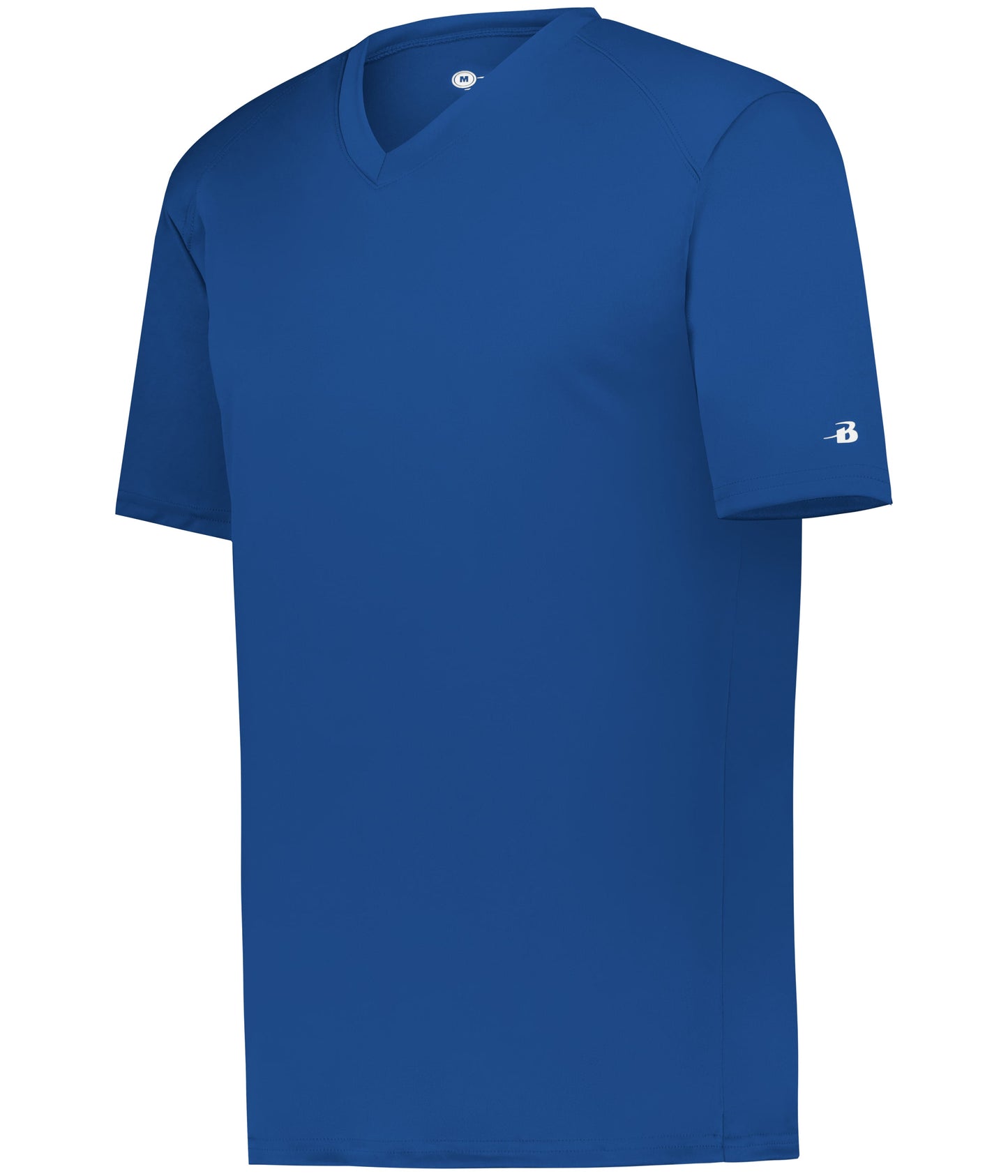 B-CORE V-NECK TEE