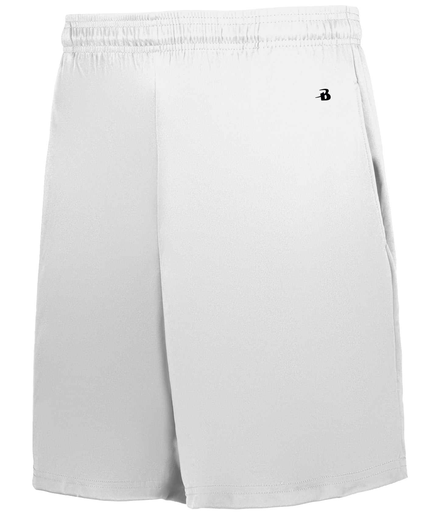 B-CORE POCKETED 7" SHORTS
