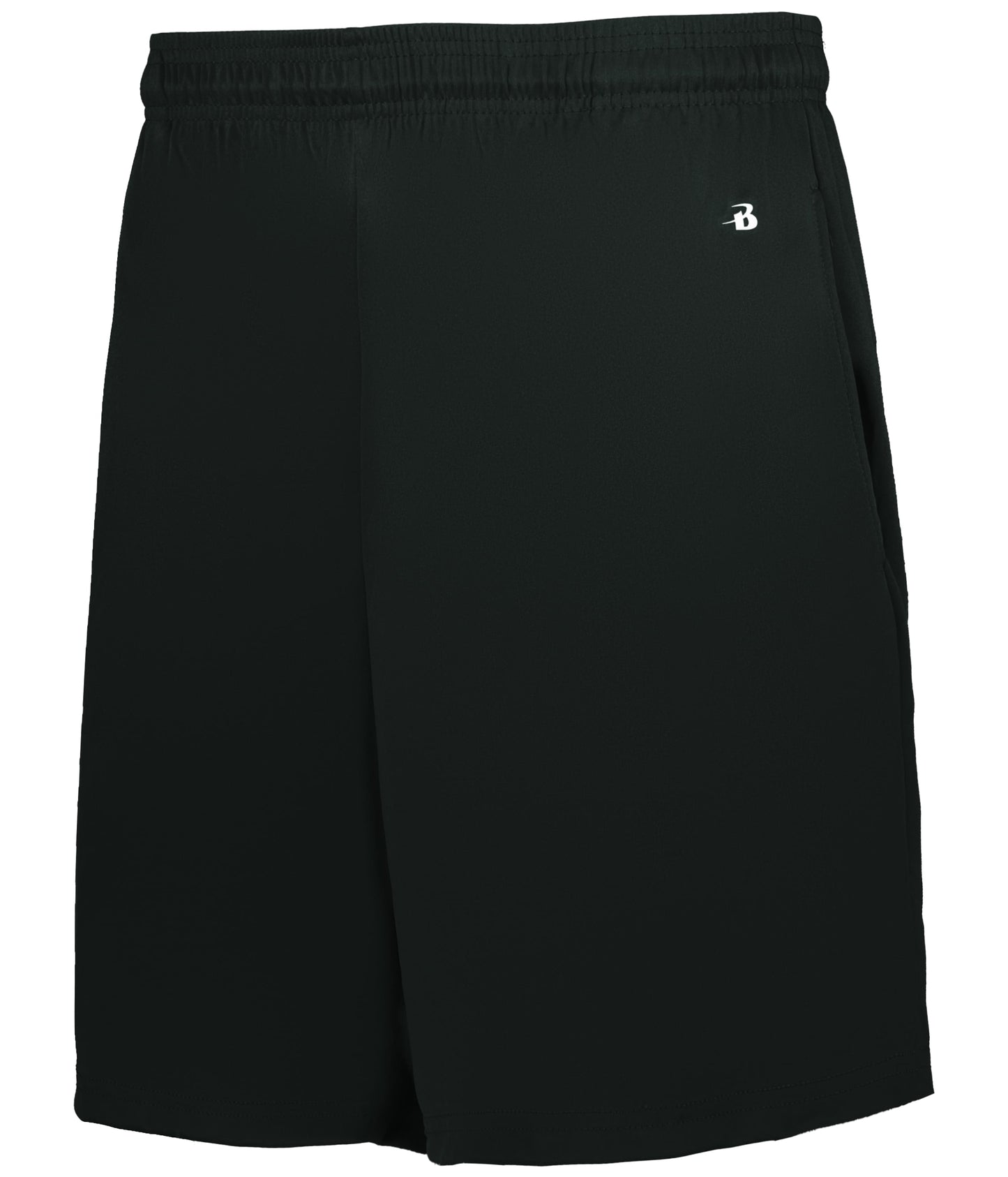 B-CORE POCKETED 7" SHORTS