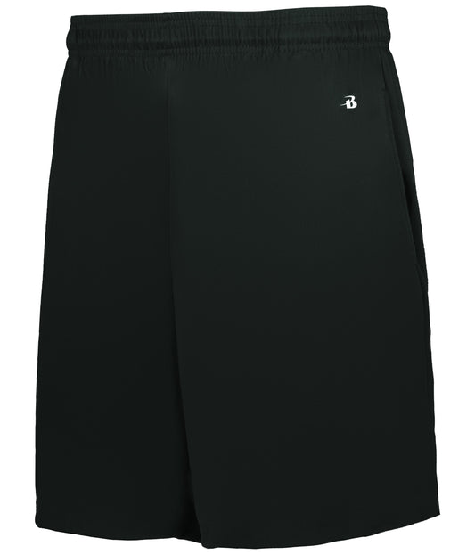 B-CORE POCKETED 7" SHORTS