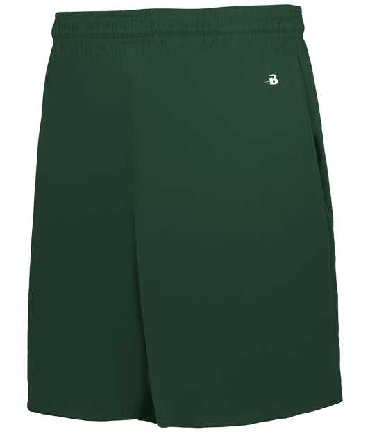 B-CORE POCKETED 7" SHORTS