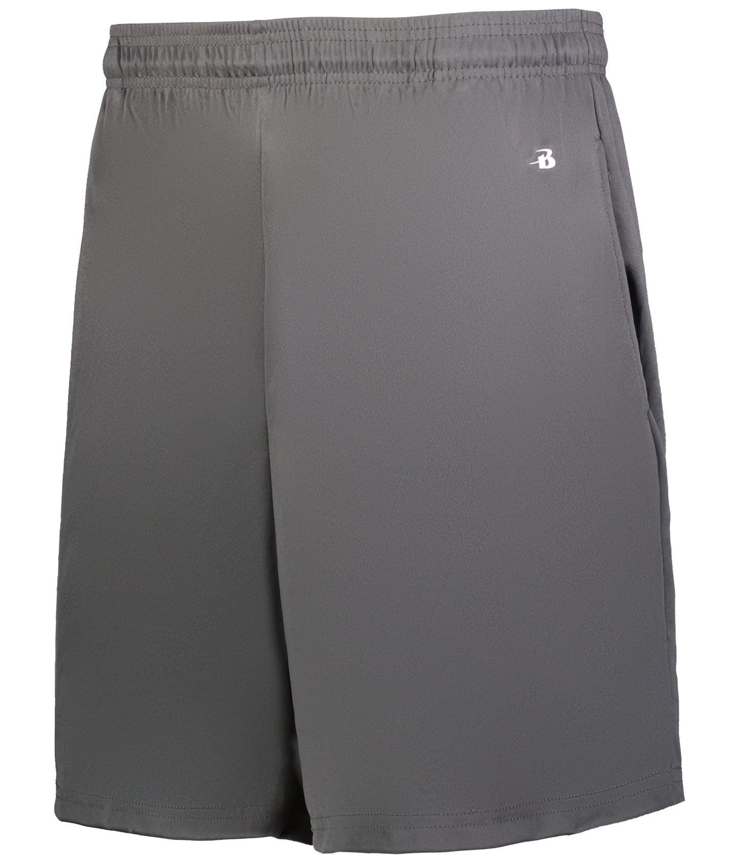 B-CORE POCKETED 7" SHORTS