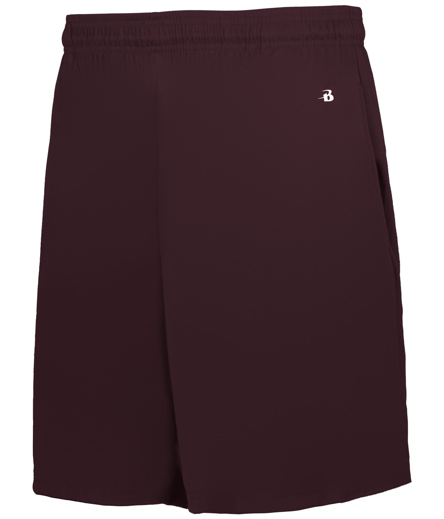 B-CORE POCKETED 7" SHORTS