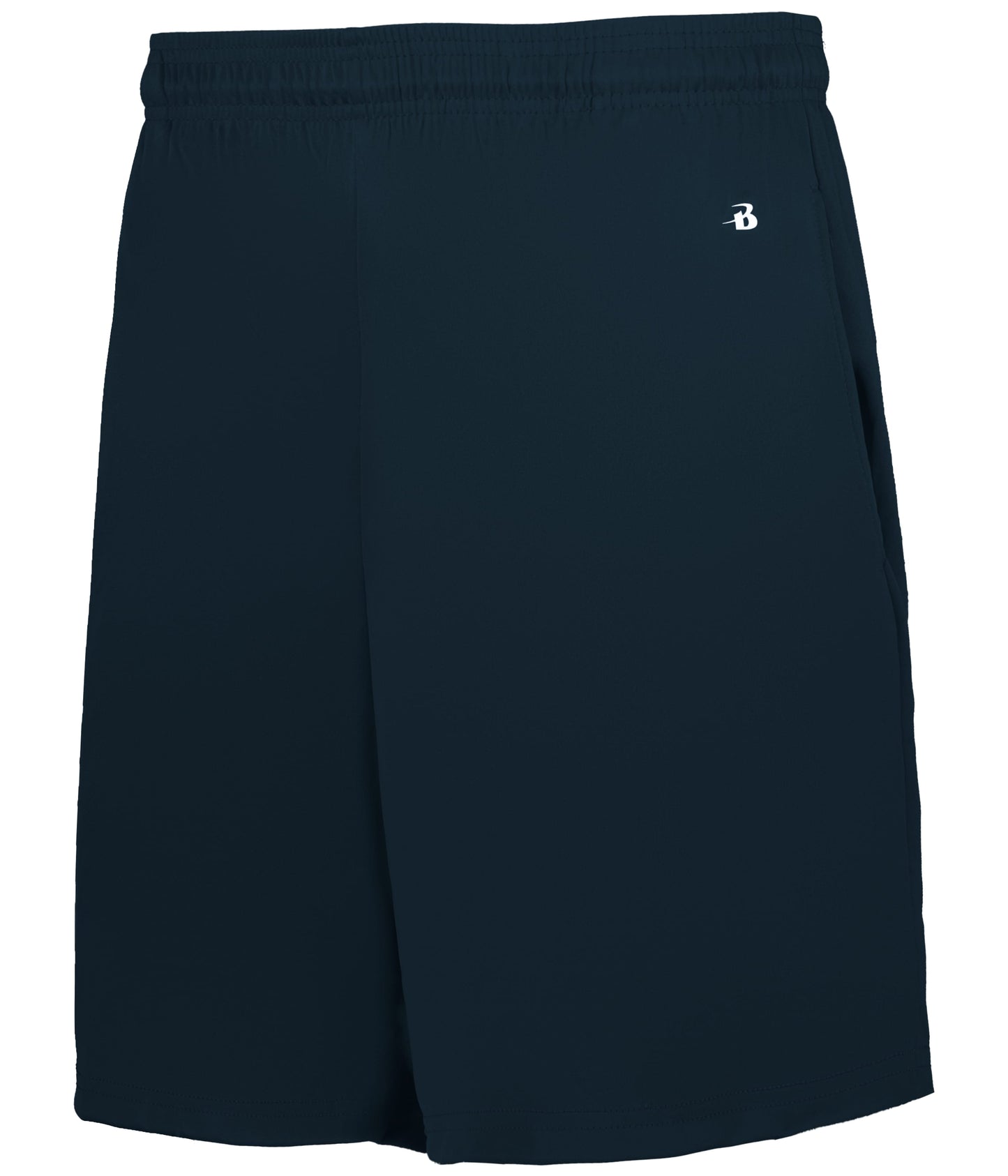 B-CORE POCKETED 7" SHORTS