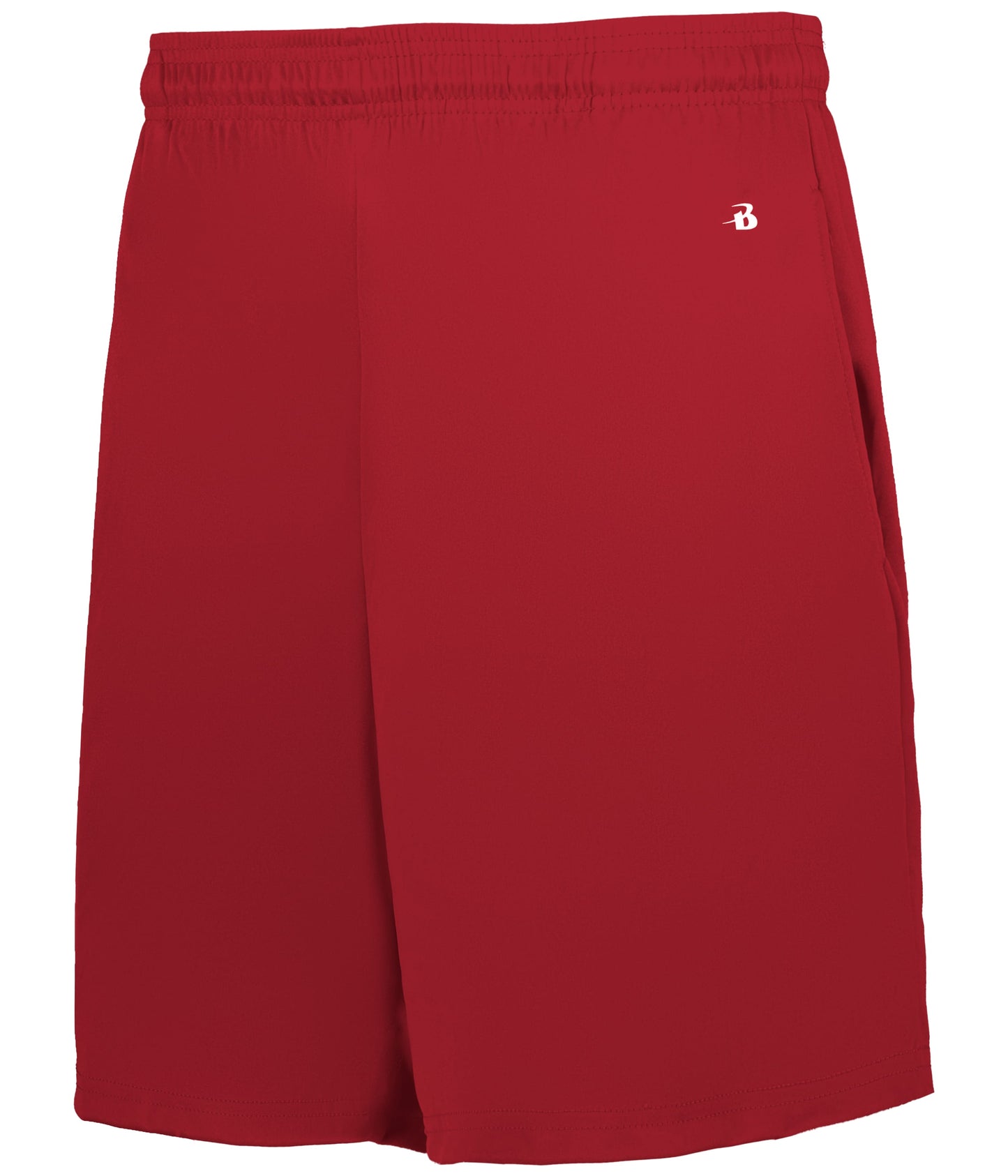 B-CORE POCKETED 7" SHORTS