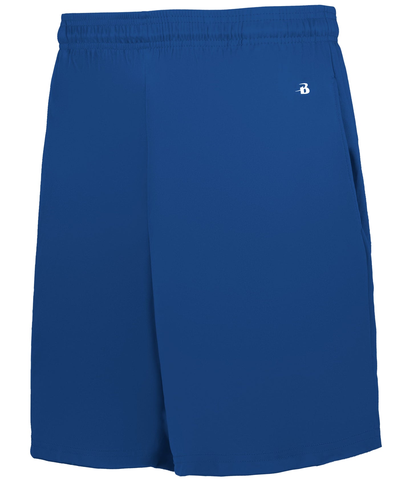 B-CORE POCKETED 7" SHORTS