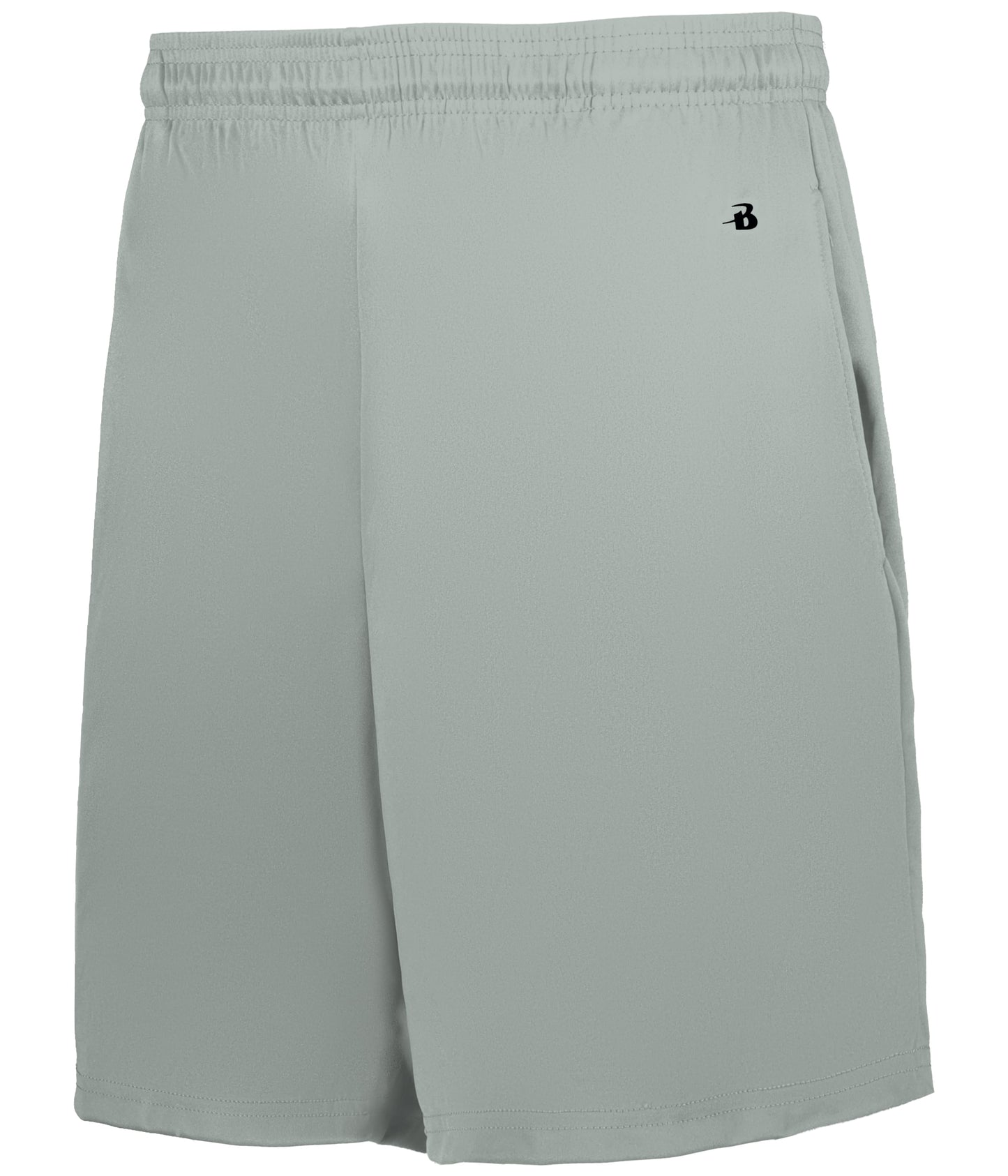 B-CORE POCKETED 7" SHORTS