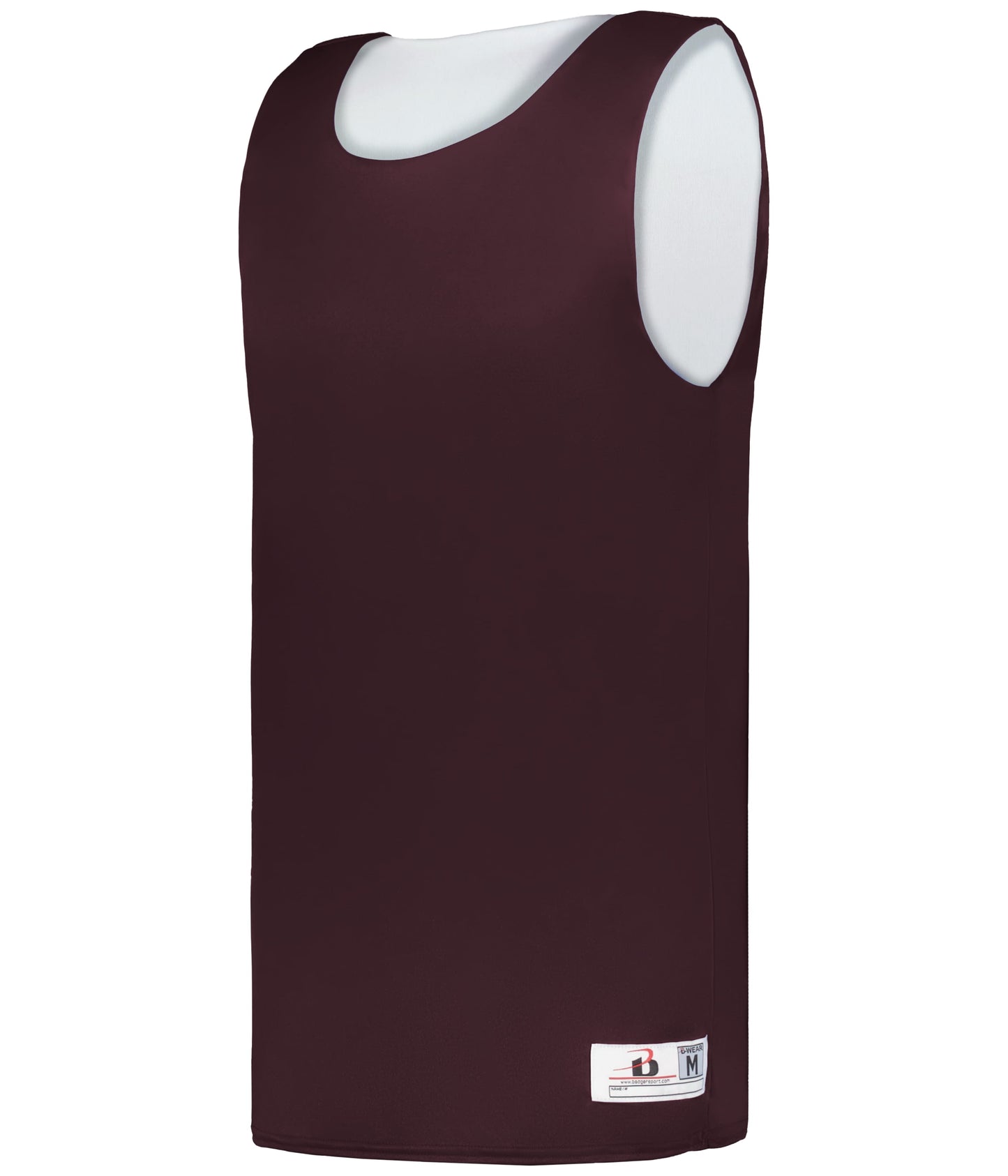 YOUTH B-CORE REVERSBILE BASKETBALL JERSEY
