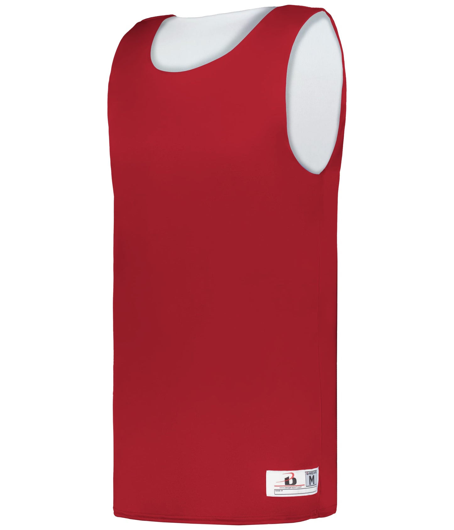 YOUTH B-CORE REVERSBILE BASKETBALL JERSEY