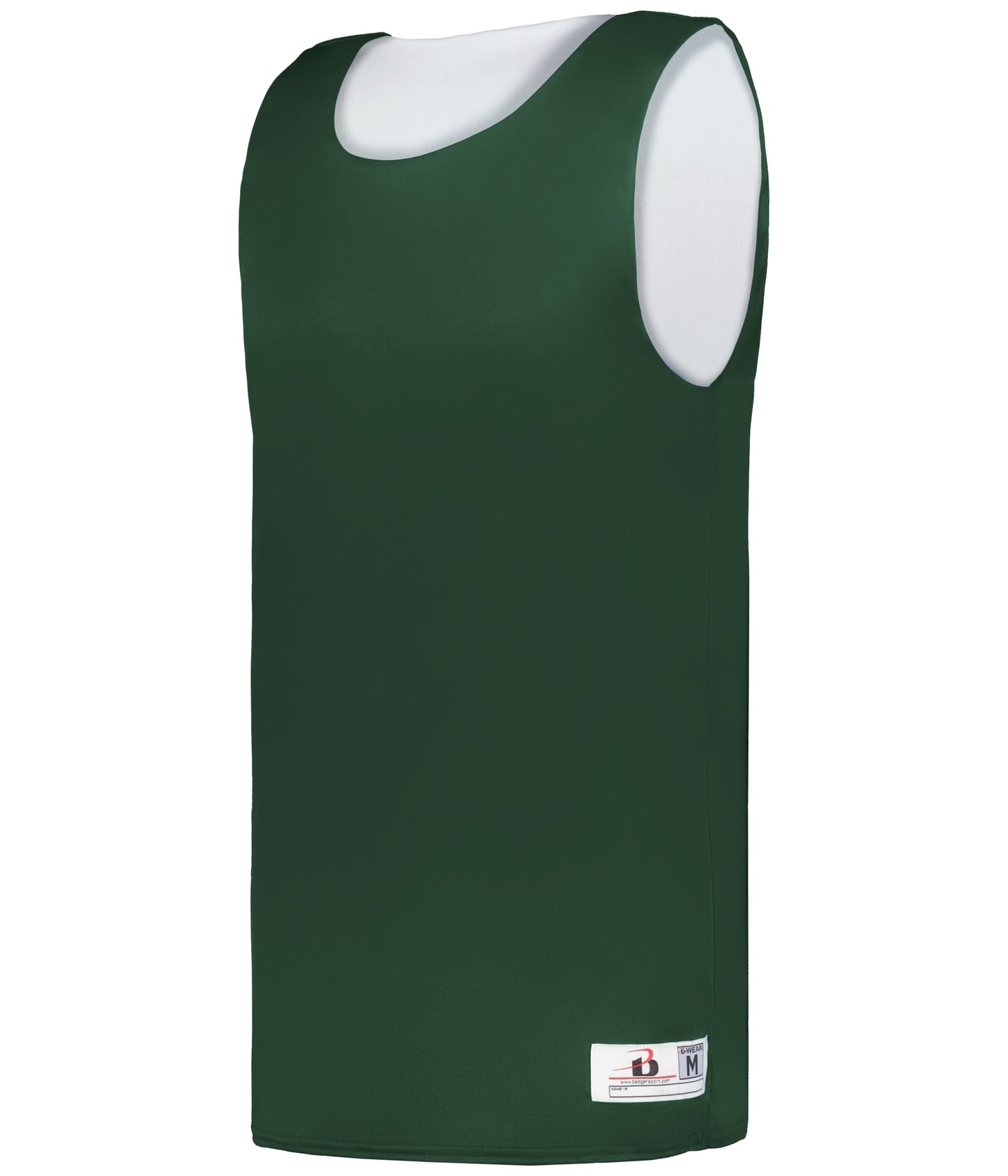 YOUTH B-CORE REVERSBILE BASKETBALL JERSEY
