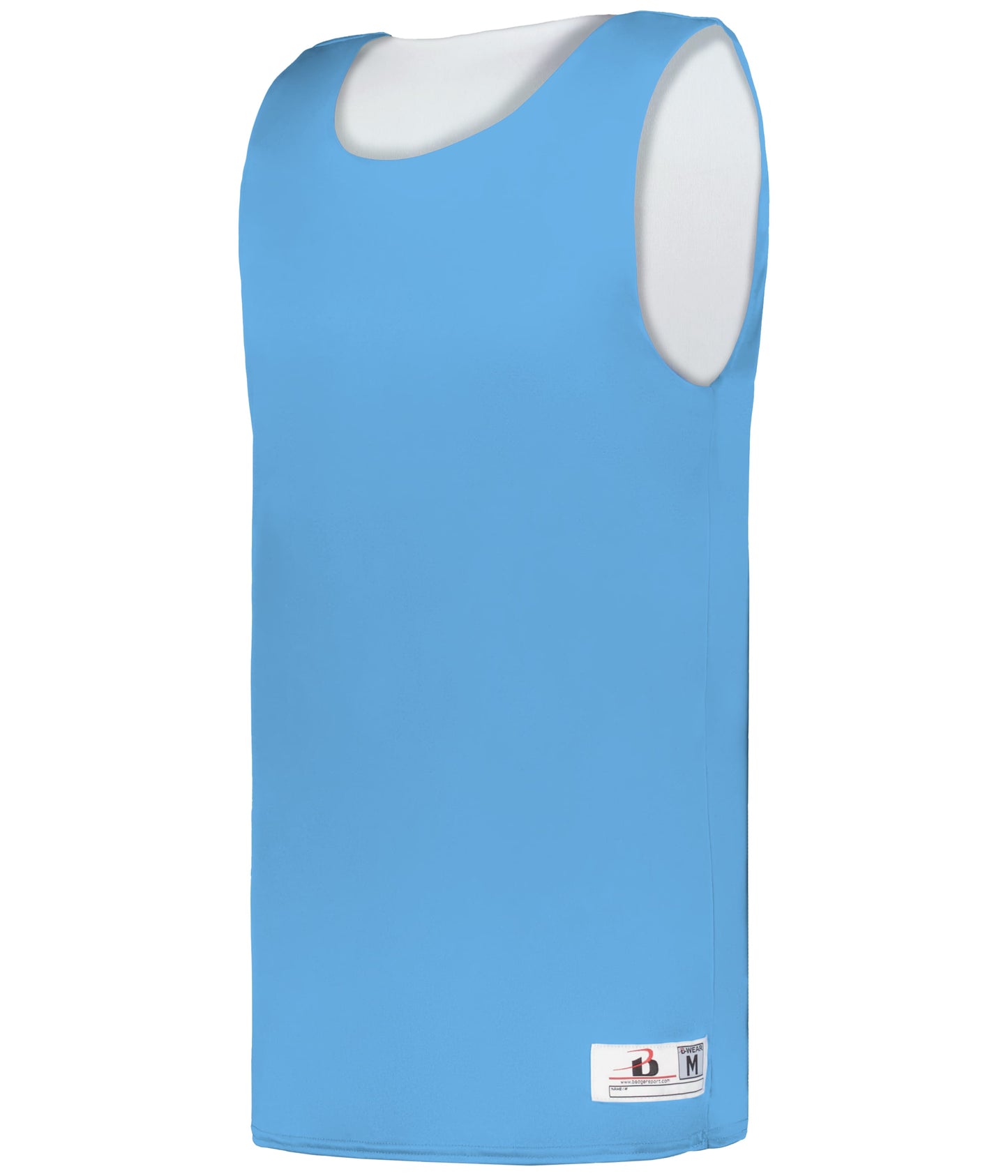 YOUTH B-CORE REVERSBILE BASKETBALL JERSEY
