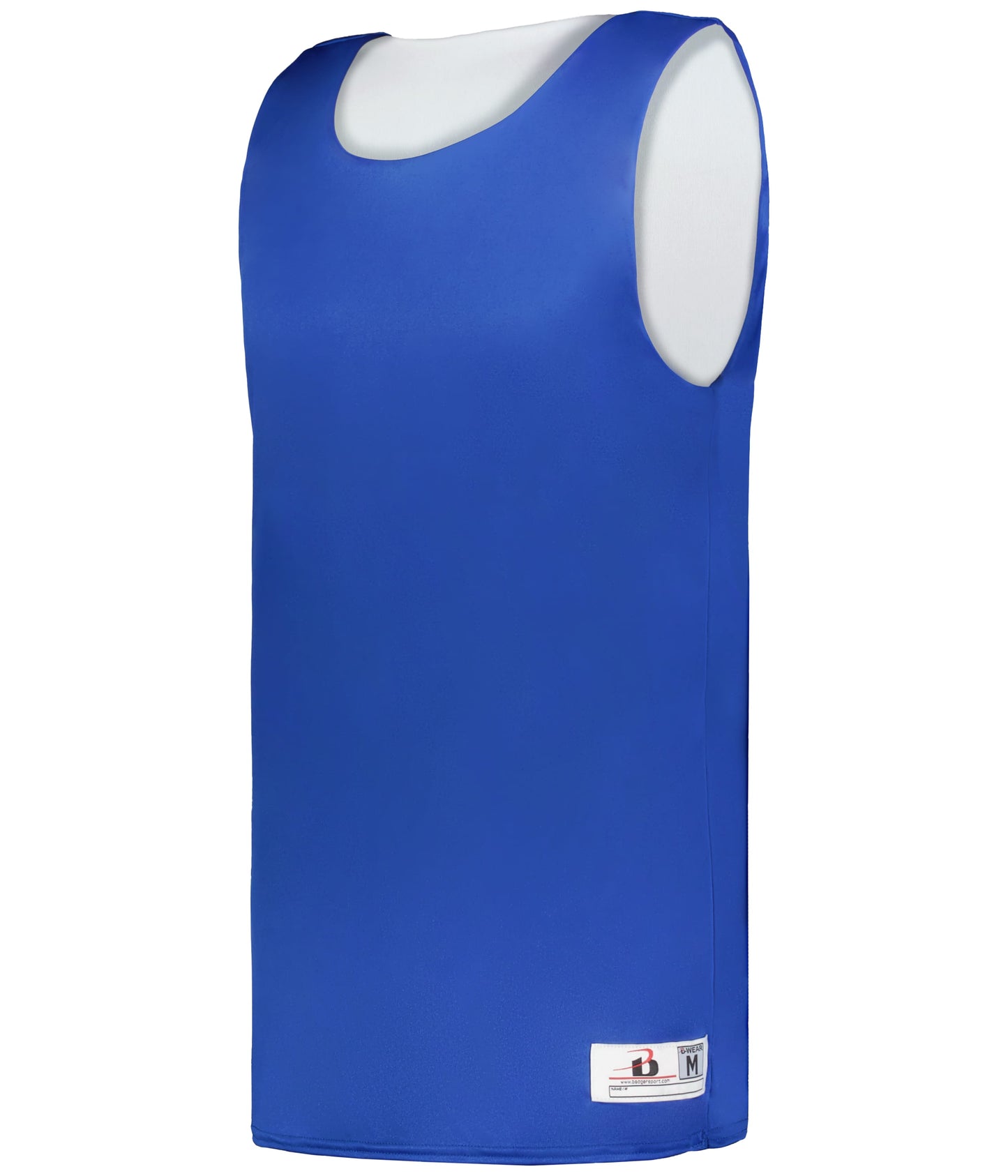 YOUTH B-CORE REVERSBILE BASKETBALL JERSEY