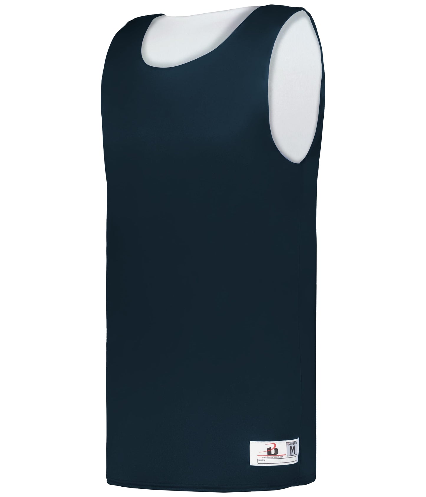 YOUTH B-CORE REVERSBILE BASKETBALL JERSEY