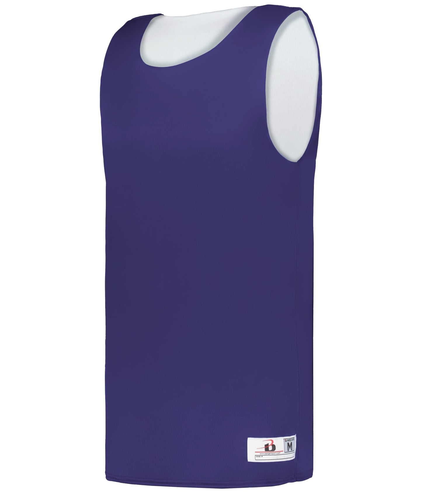 YOUTH B-CORE REVERSBILE BASKETBALL JERSEY