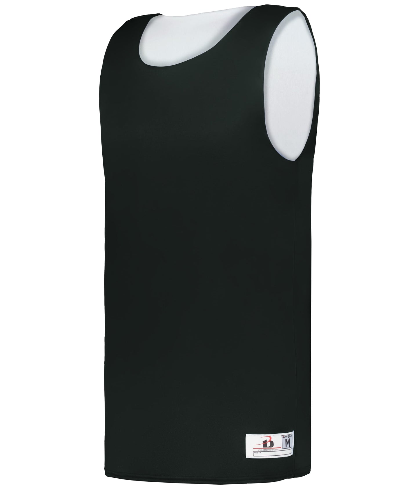 YOUTH B-CORE REVERSBILE BASKETBALL JERSEY