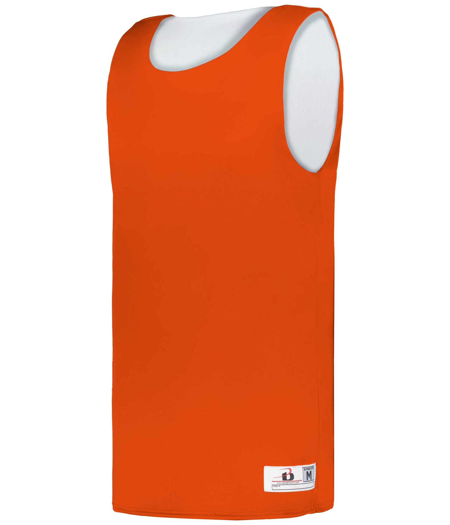 YOUTH B-CORE REVERSBILE BASKETBALL JERSEY