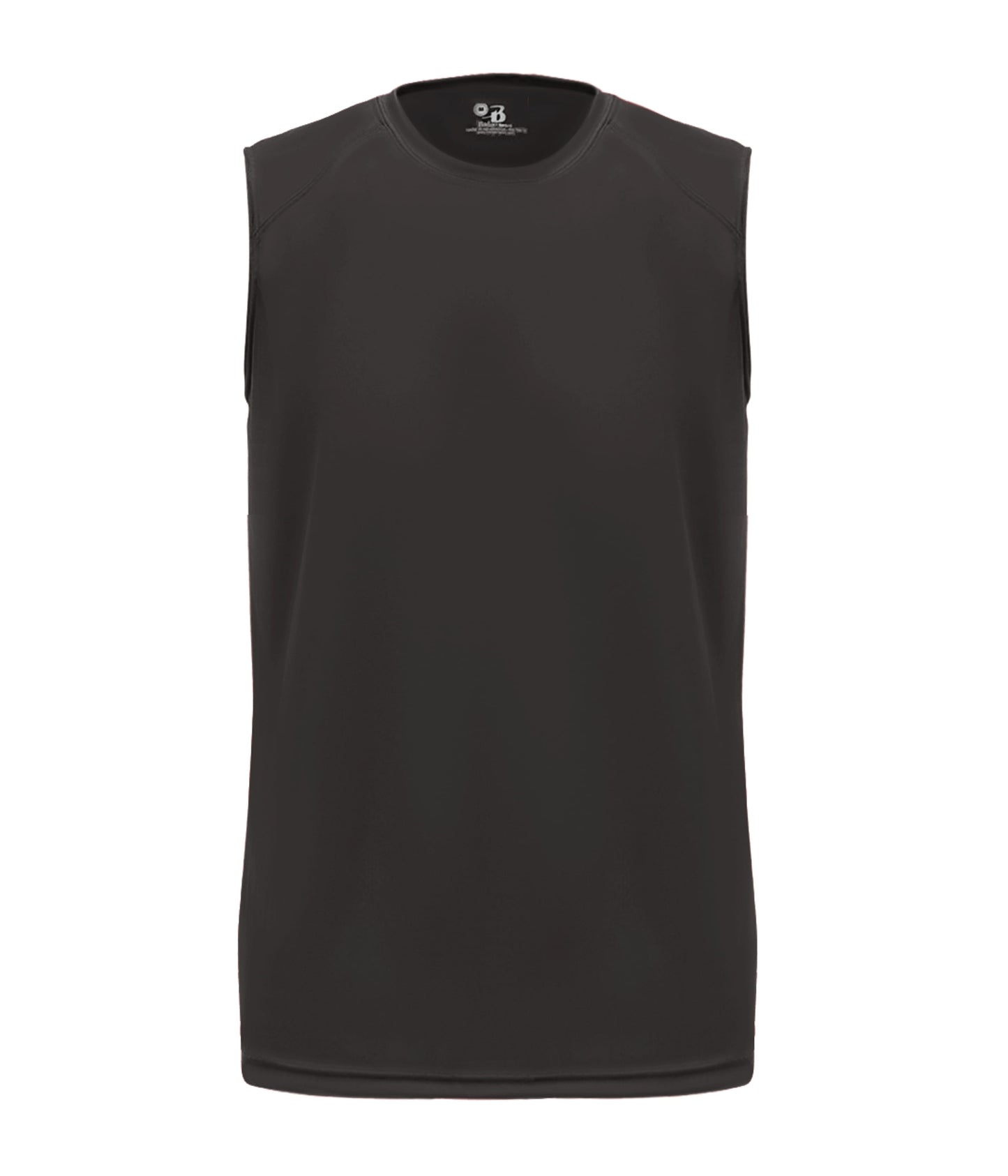 B-CORE SLEEVELESS TEE