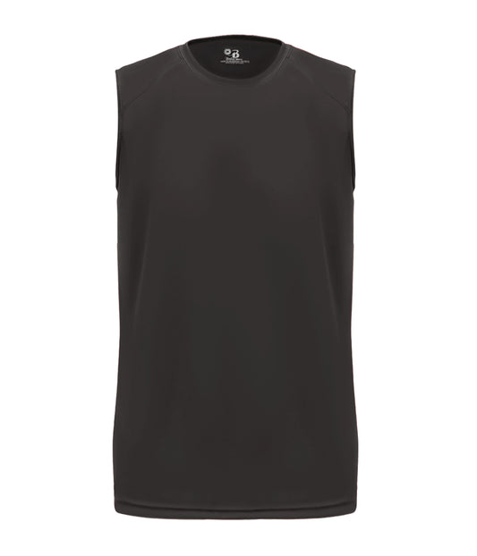 B-CORE SLEEVELESS TEE
