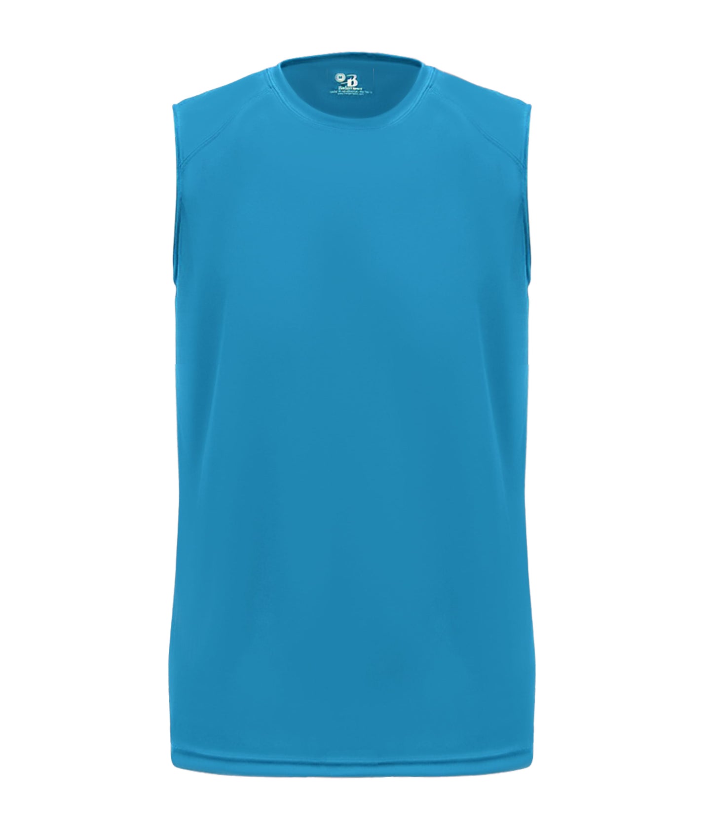B-CORE SLEEVELESS TEE