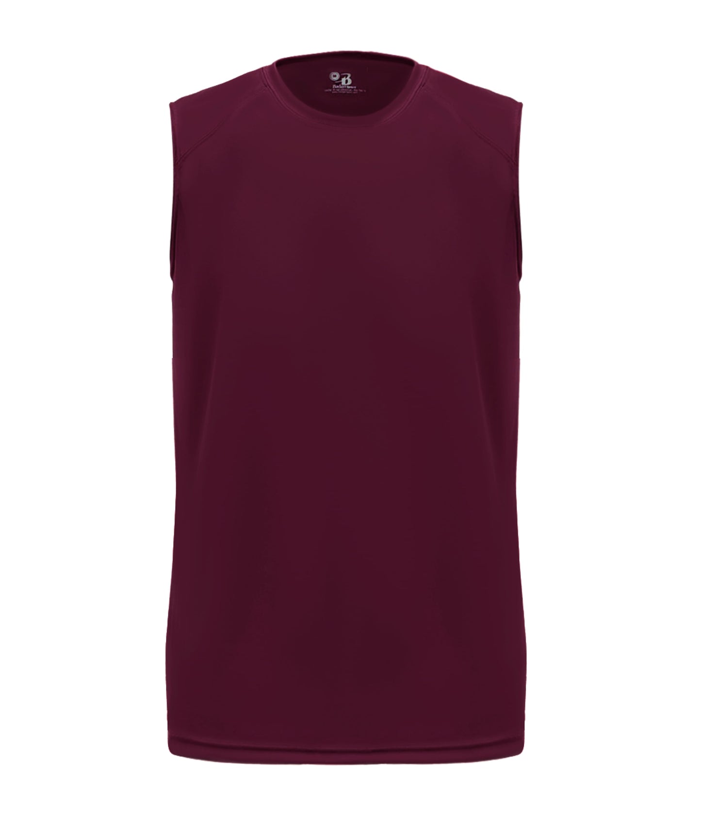 B-CORE SLEEVELESS TEE