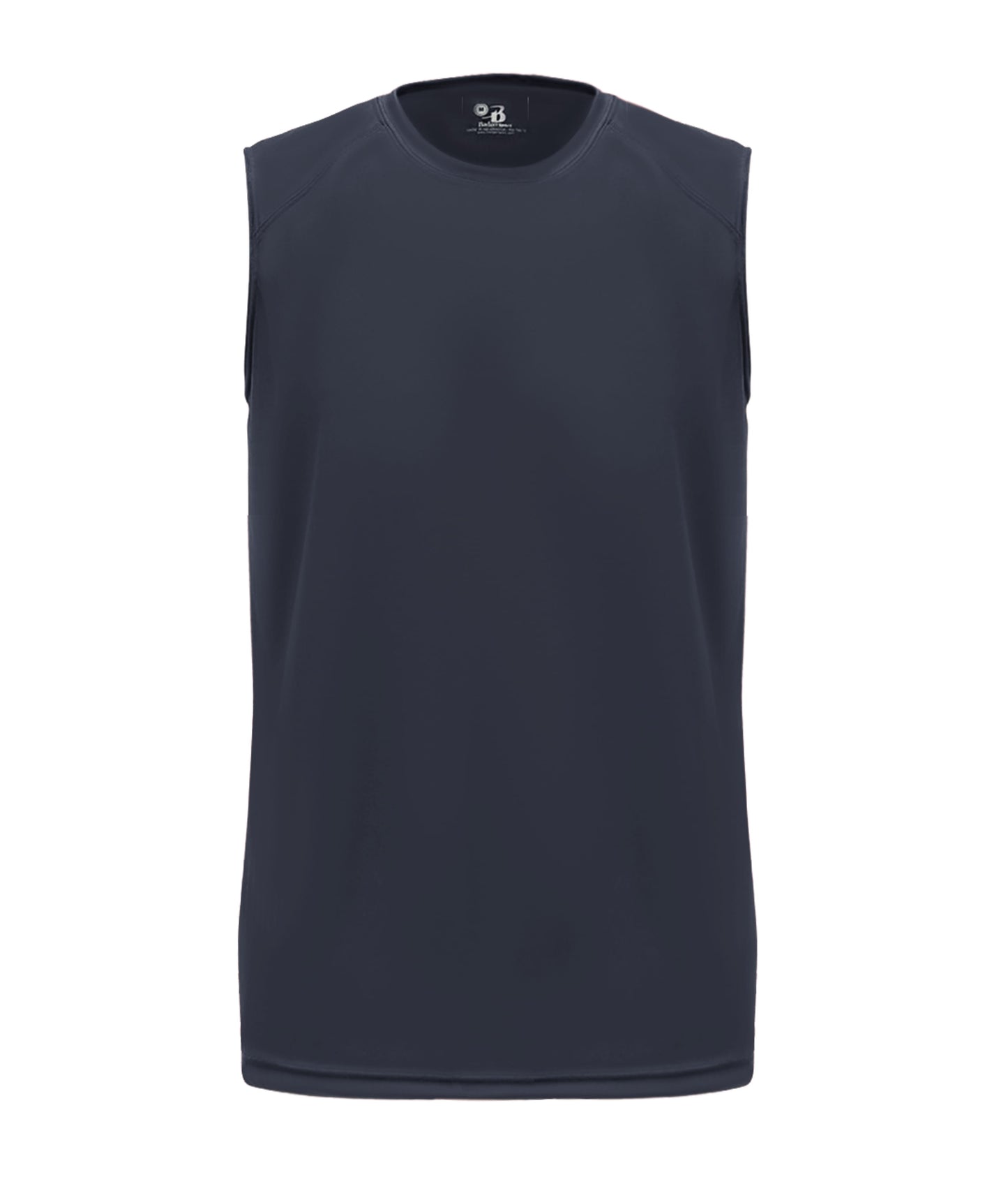 B-CORE SLEEVELESS TEE