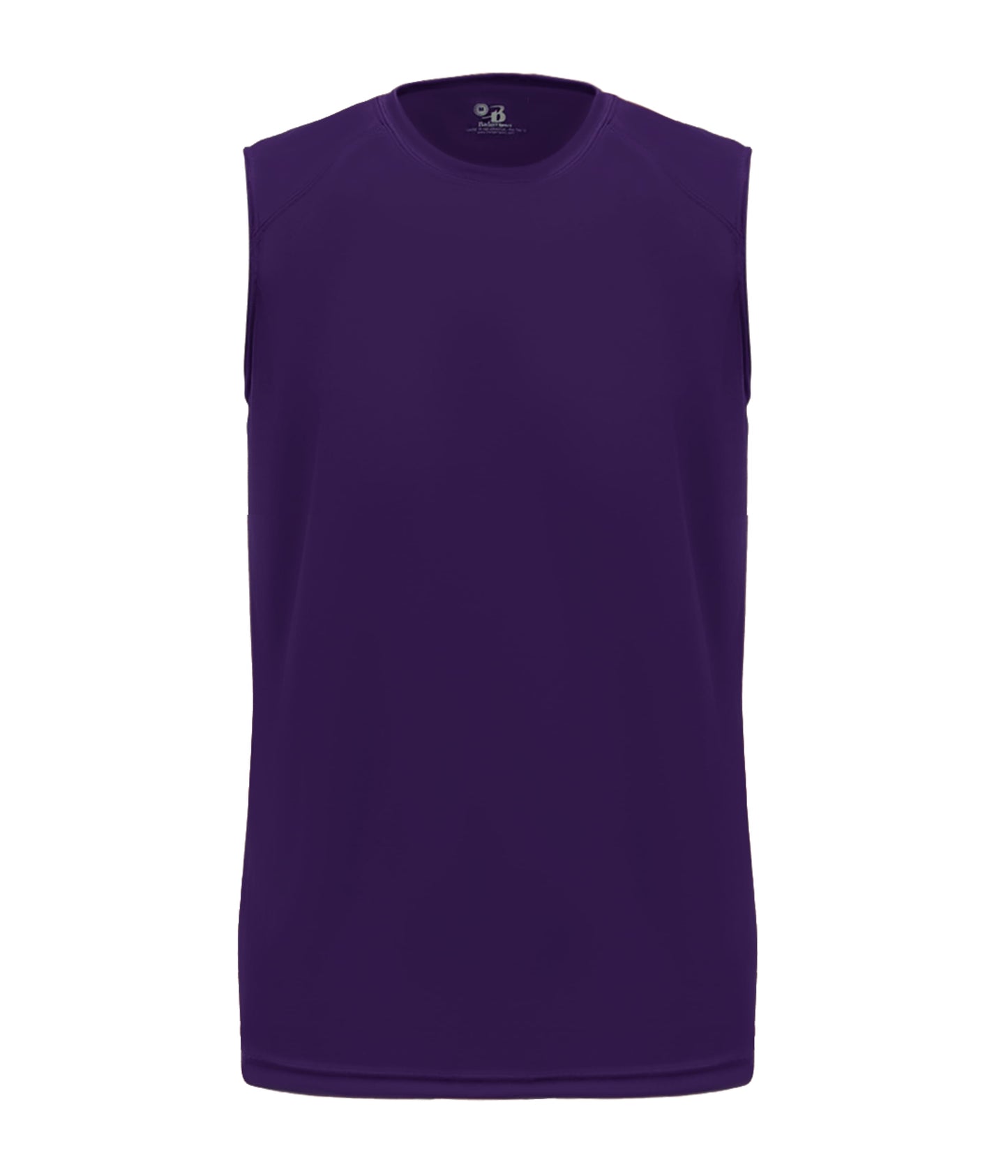 B-CORE SLEEVELESS TEE