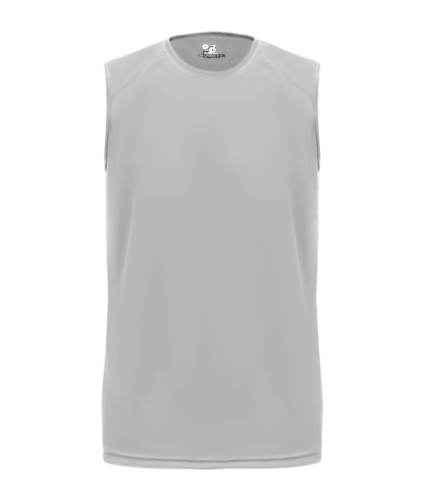B-CORE SLEEVELESS TEE