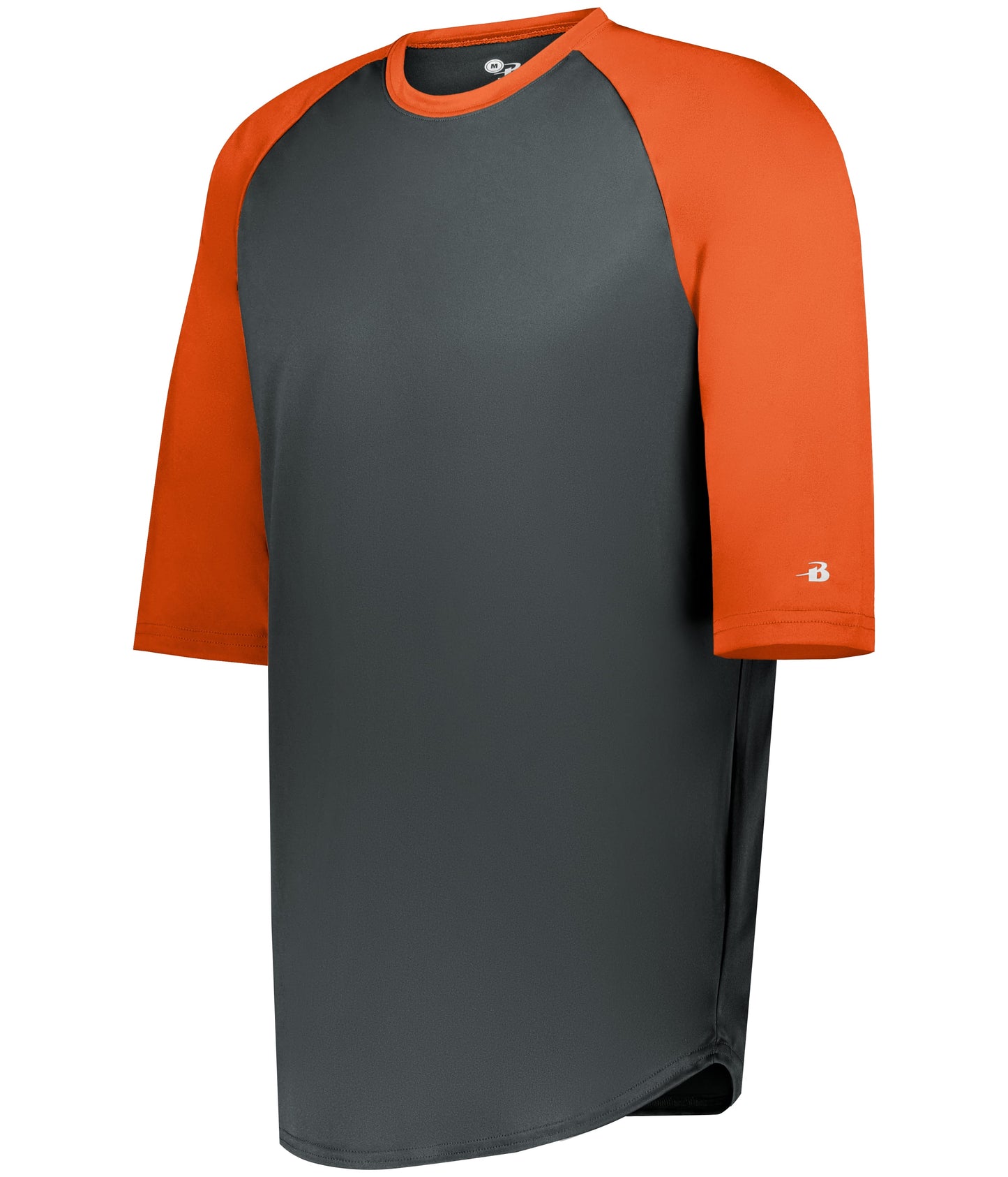 B-BASEBALL TEE