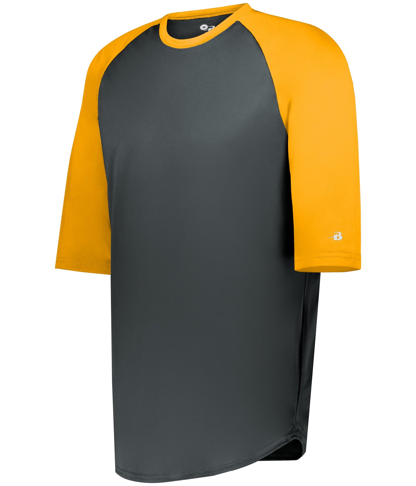 B-BASEBALL TEE