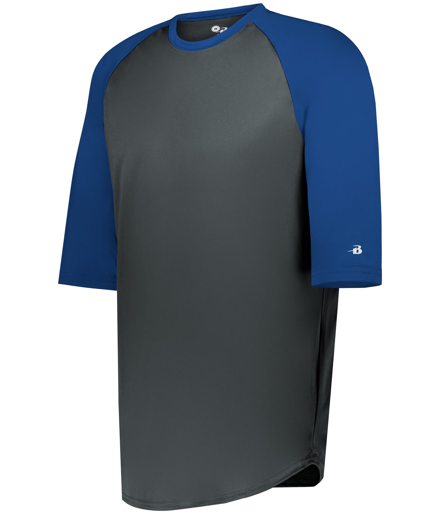 B-BASEBALL TEE