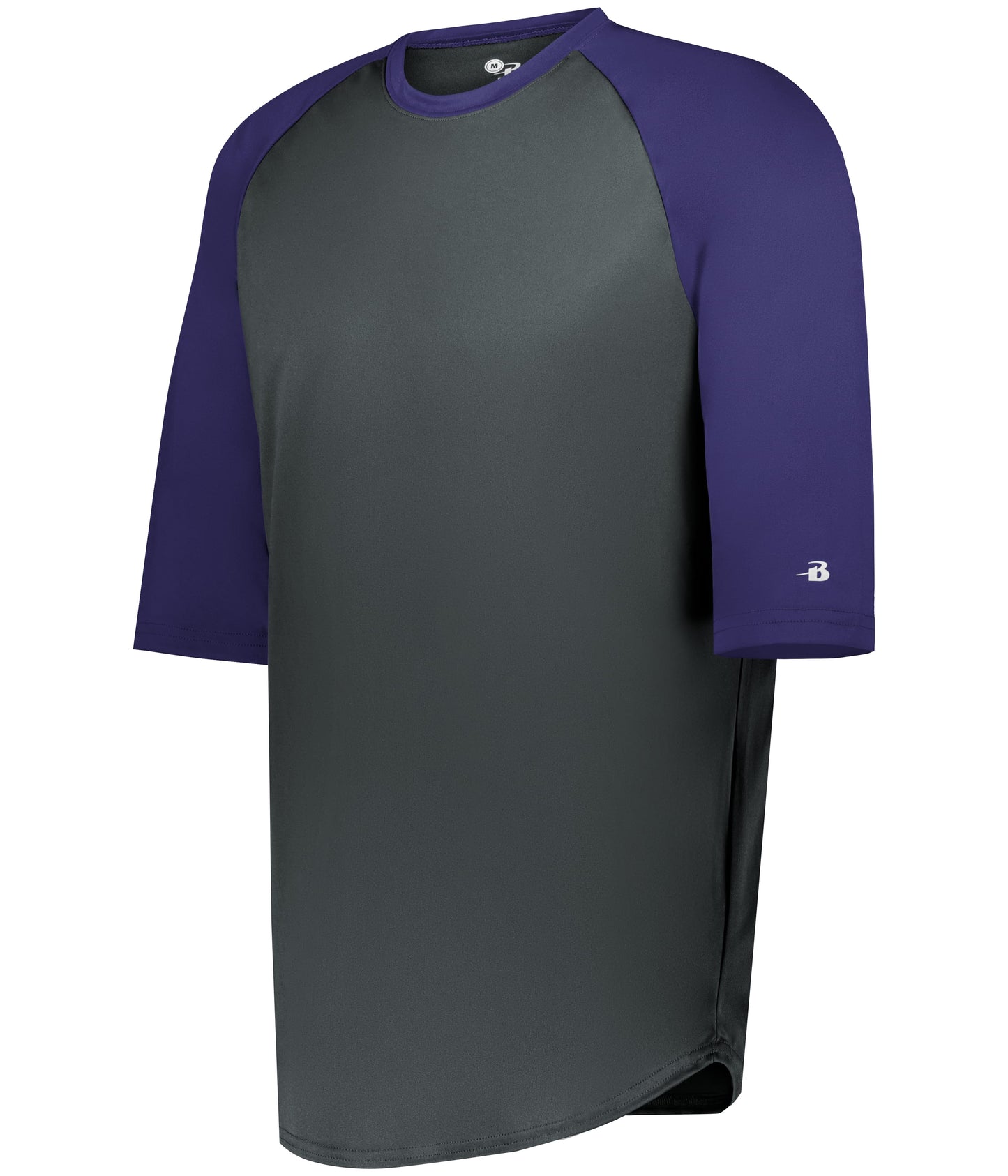 B-BASEBALL TEE
