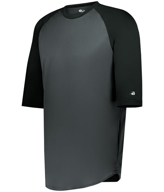 B-BASEBALL TEE