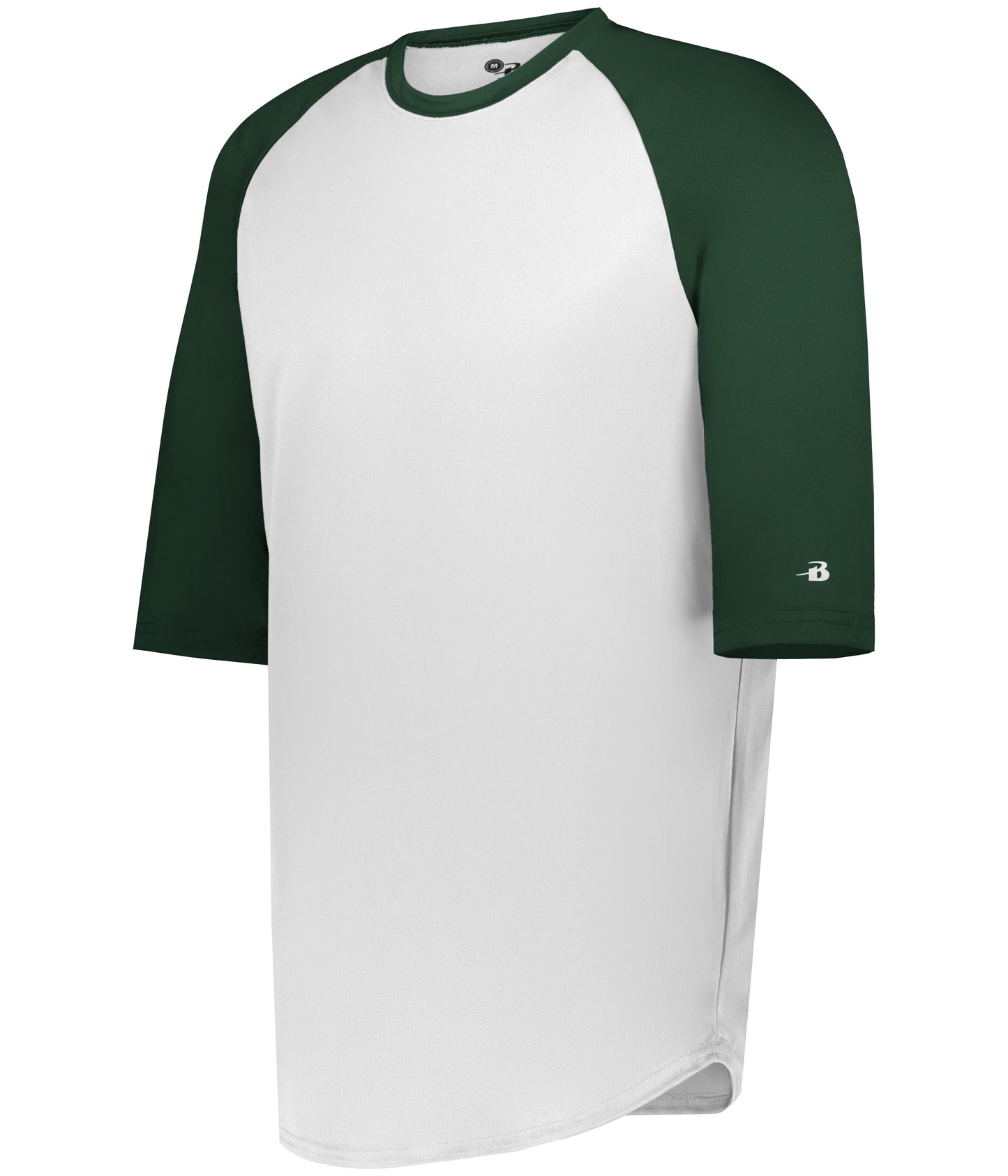 YOUTH B-BASEBALL TEE