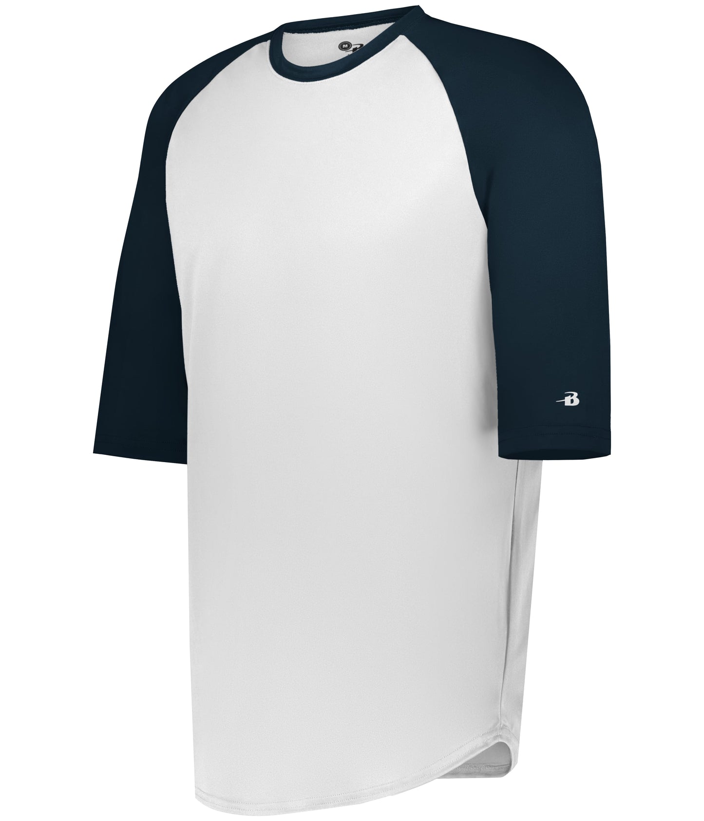 YOUTH B-BASEBALL TEE