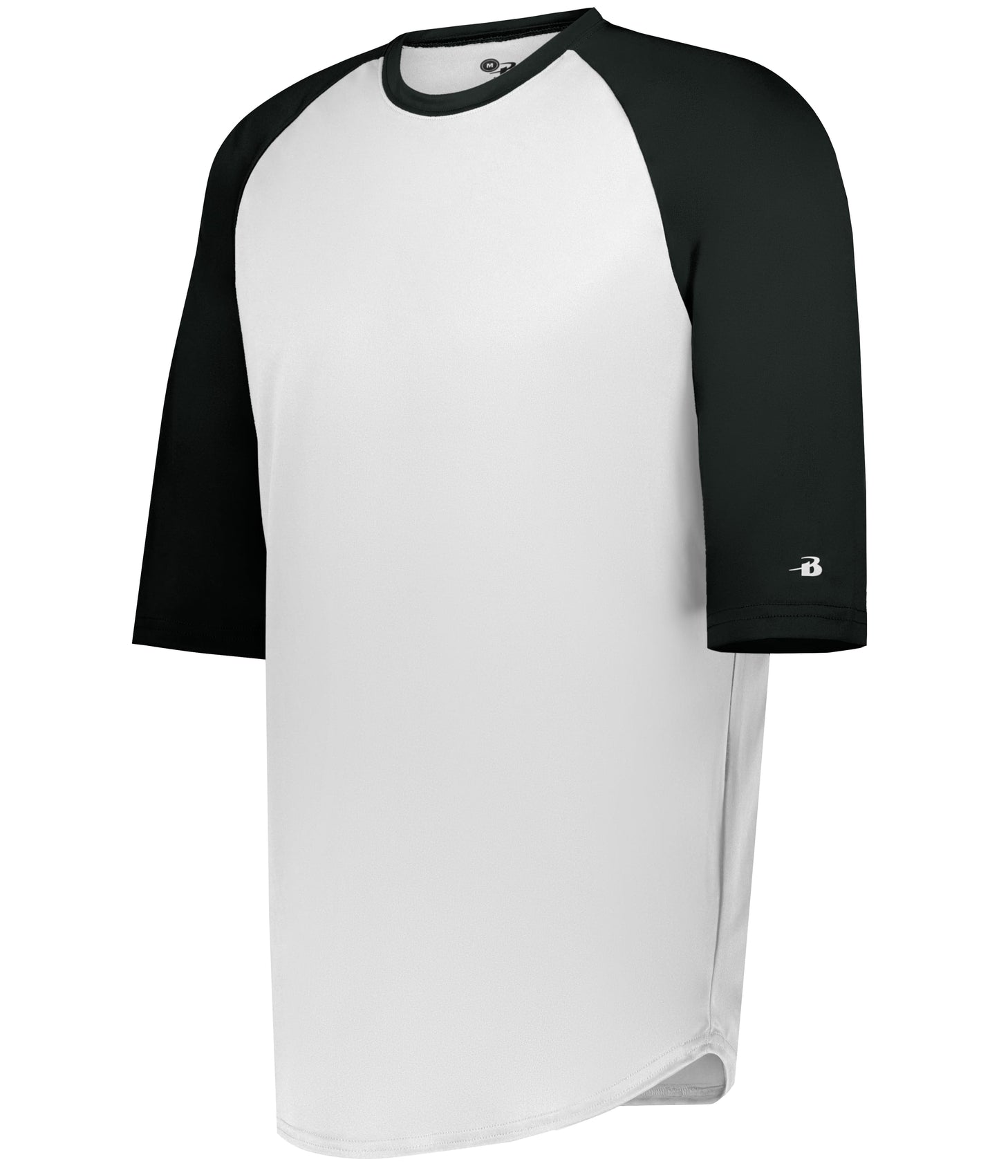 B-BASEBALL TEE