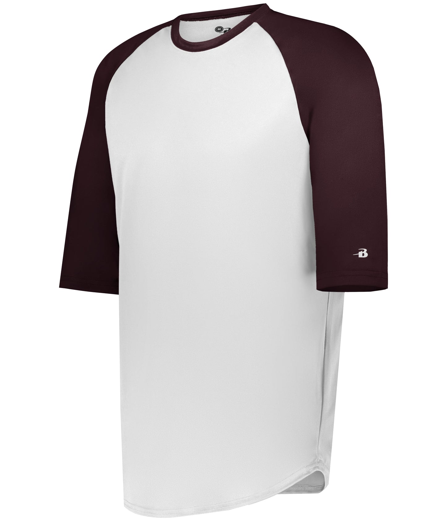 YOUTH B-BASEBALL TEE