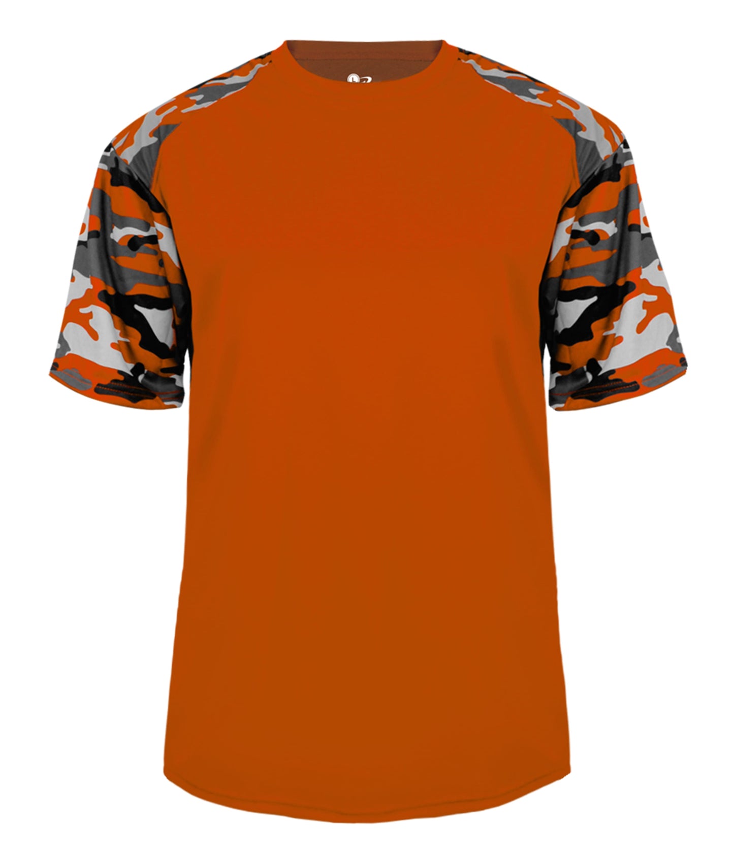 CAMO SPORT TEE