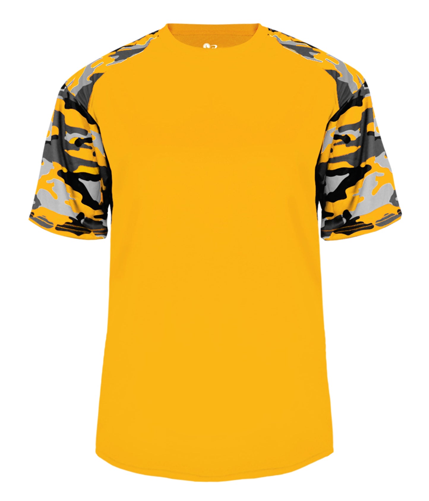 CAMO SPORT TEE