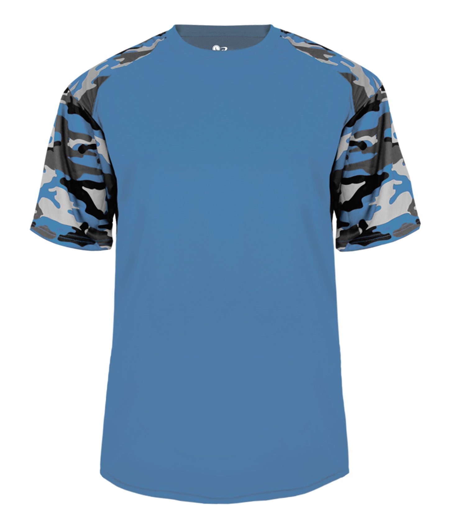 CAMO SPORT TEE