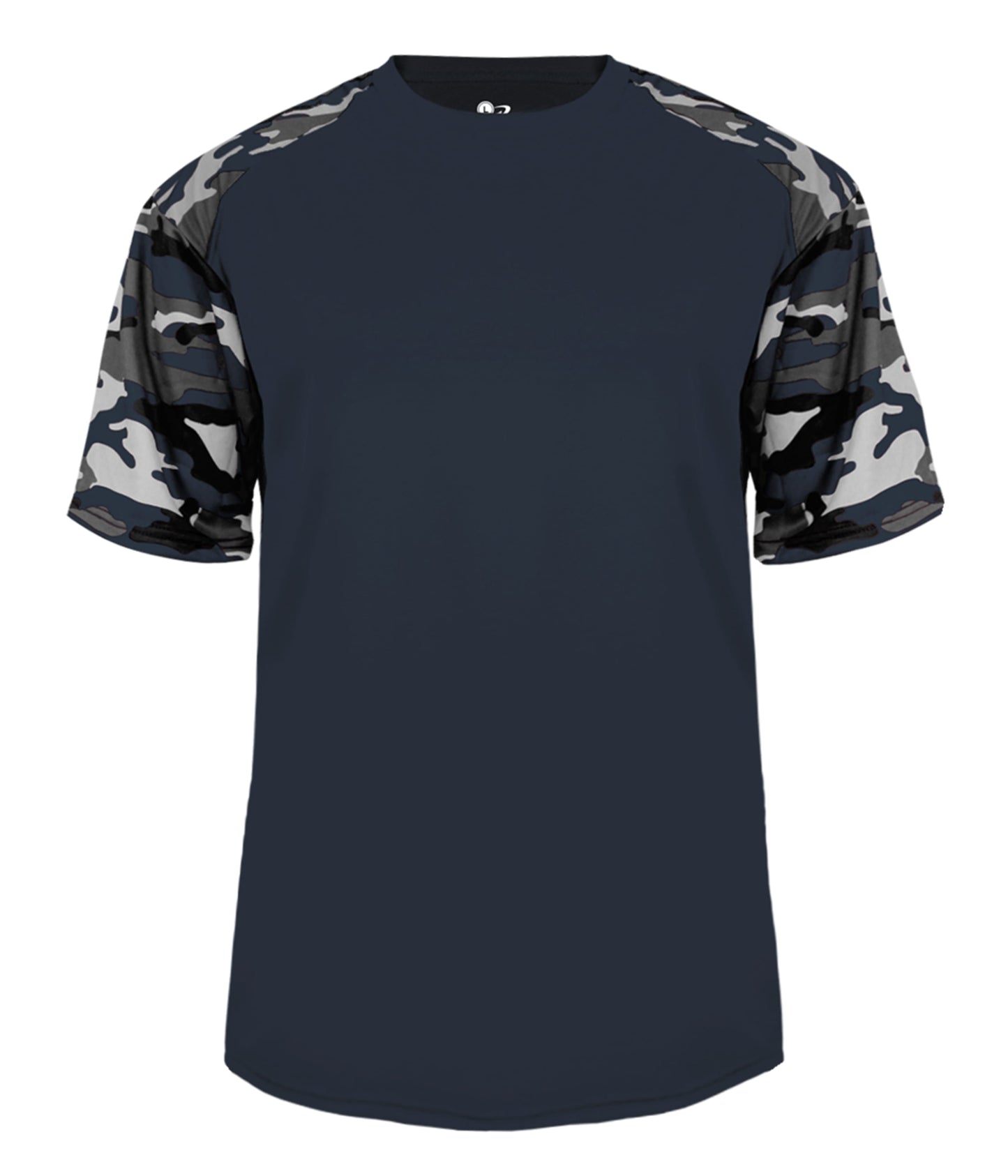 CAMO SPORT TEE