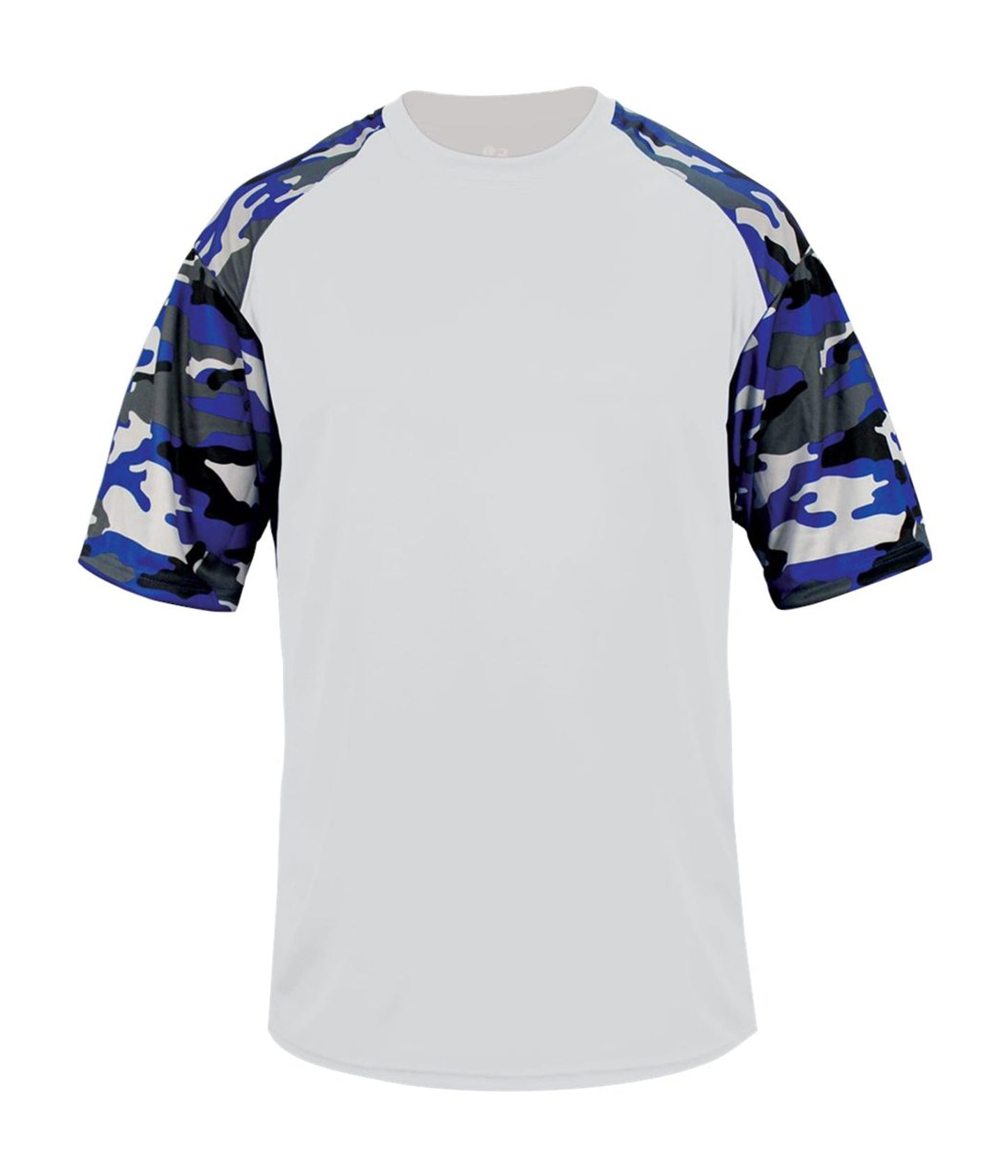 CAMO SPORT TEE