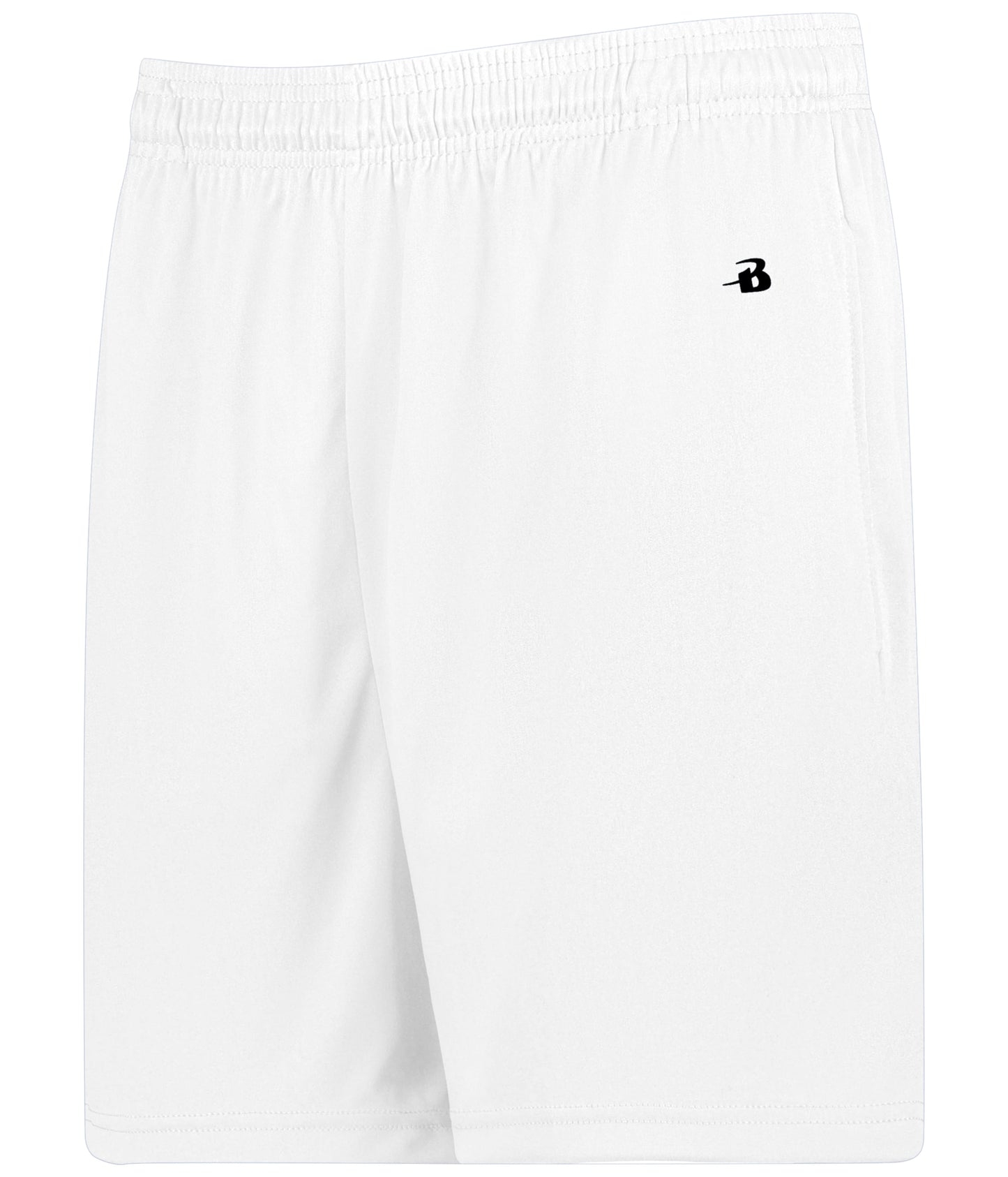 YOUTH B-CORE POCKETED SHORTS