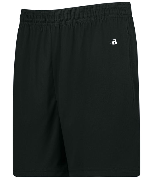 YOUTH B-CORE POCKETED SHORTS