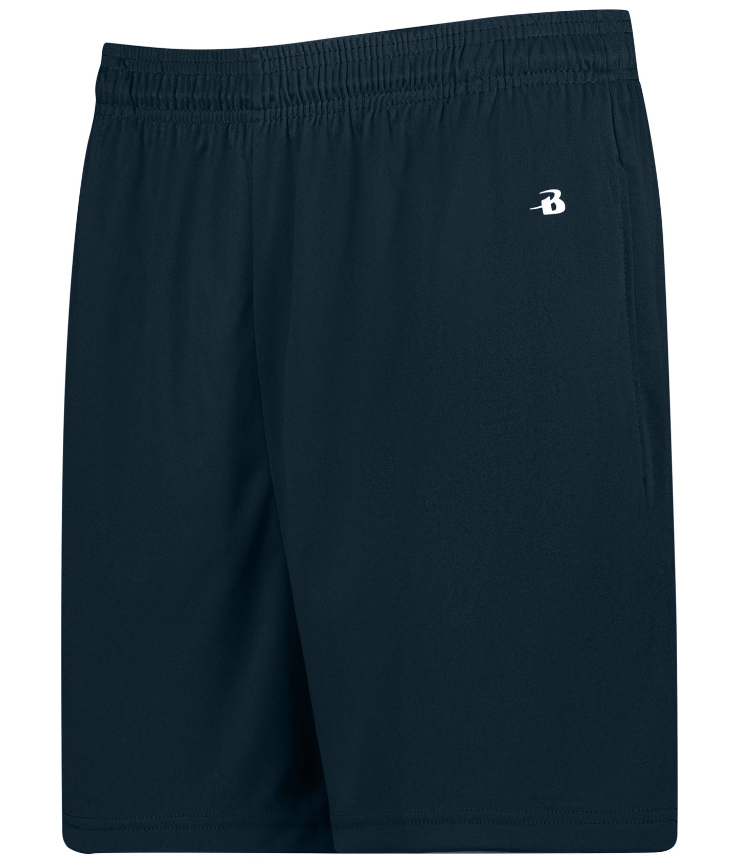 B-CORE POCKETED SHORTS