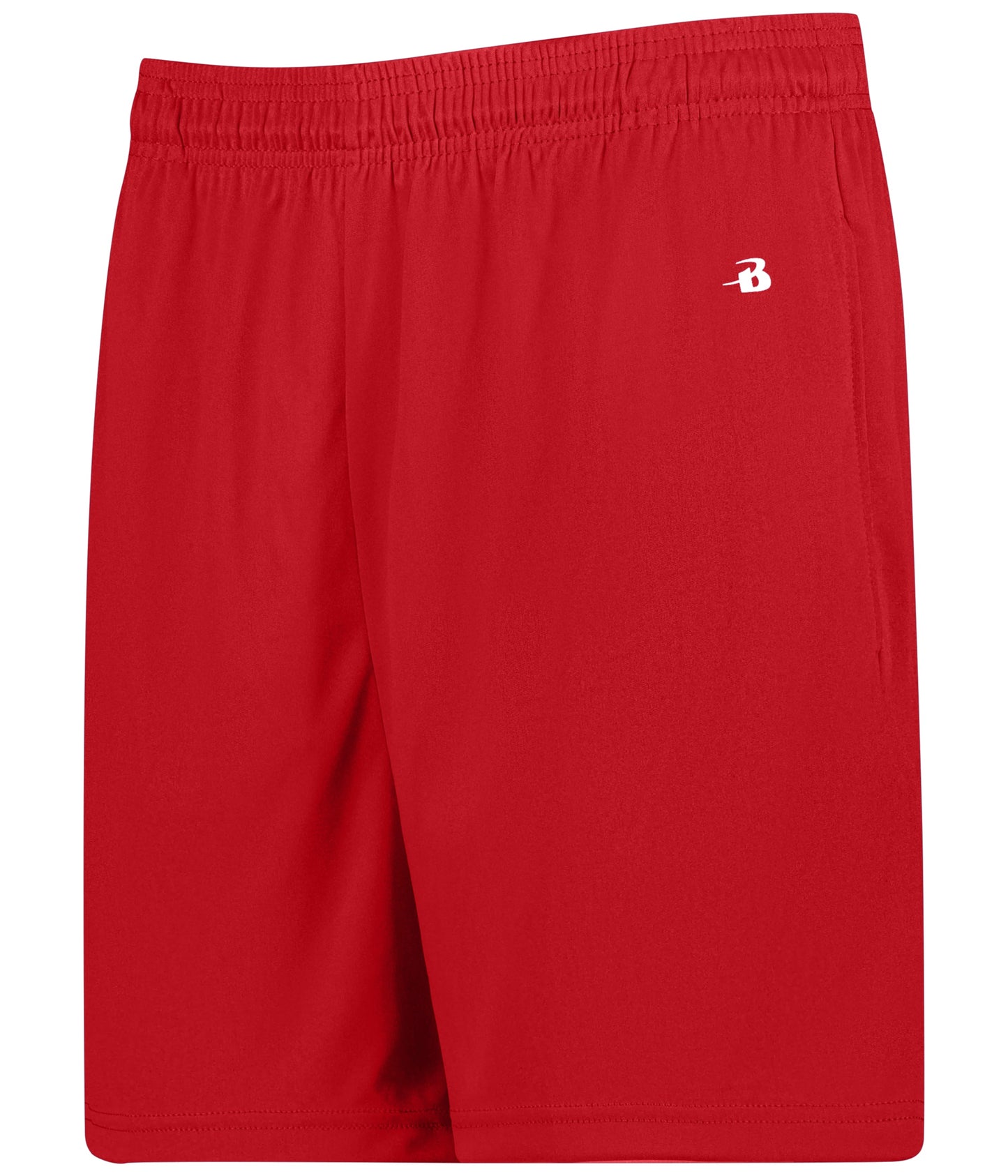B-CORE POCKETED SHORTS