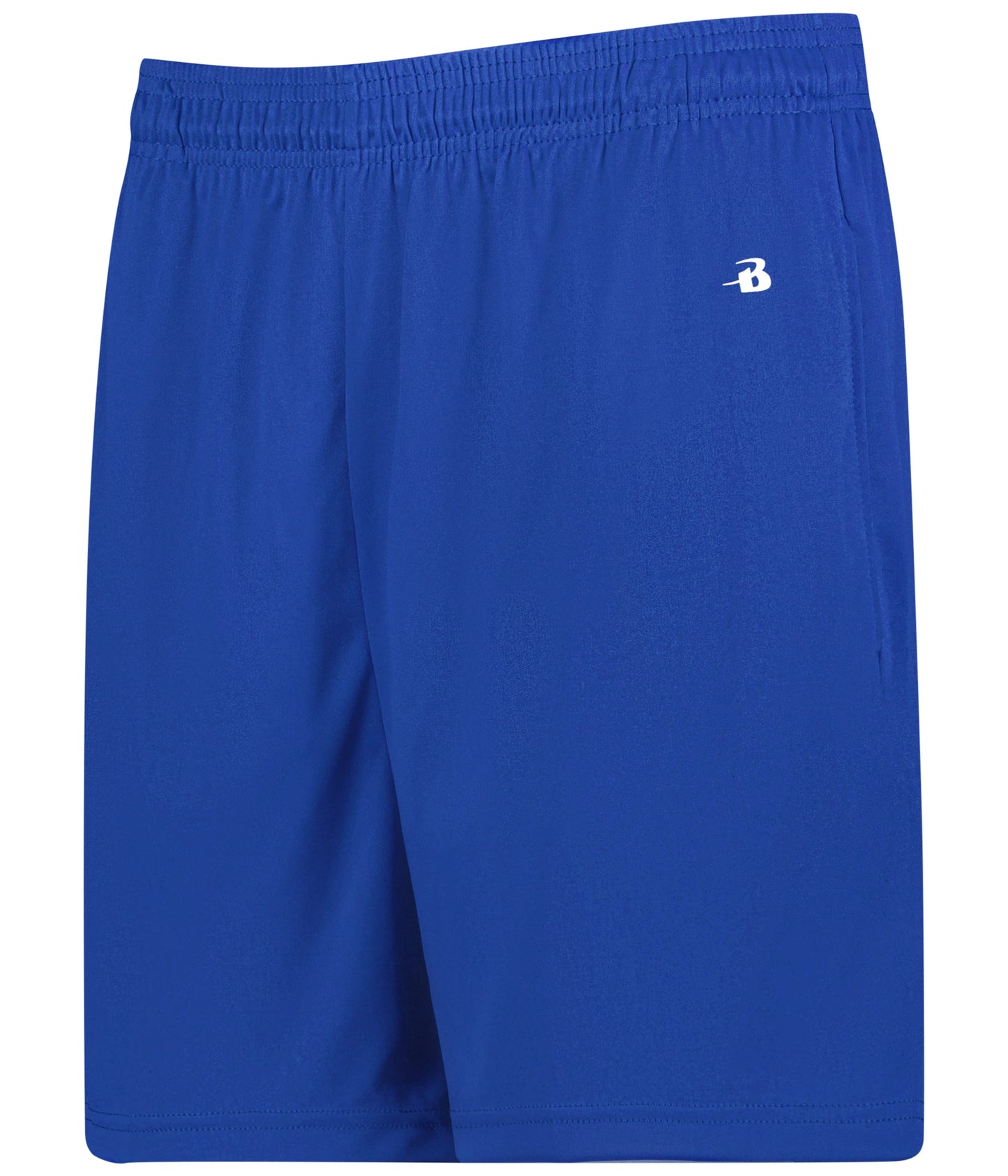 B-CORE POCKETED SHORTS